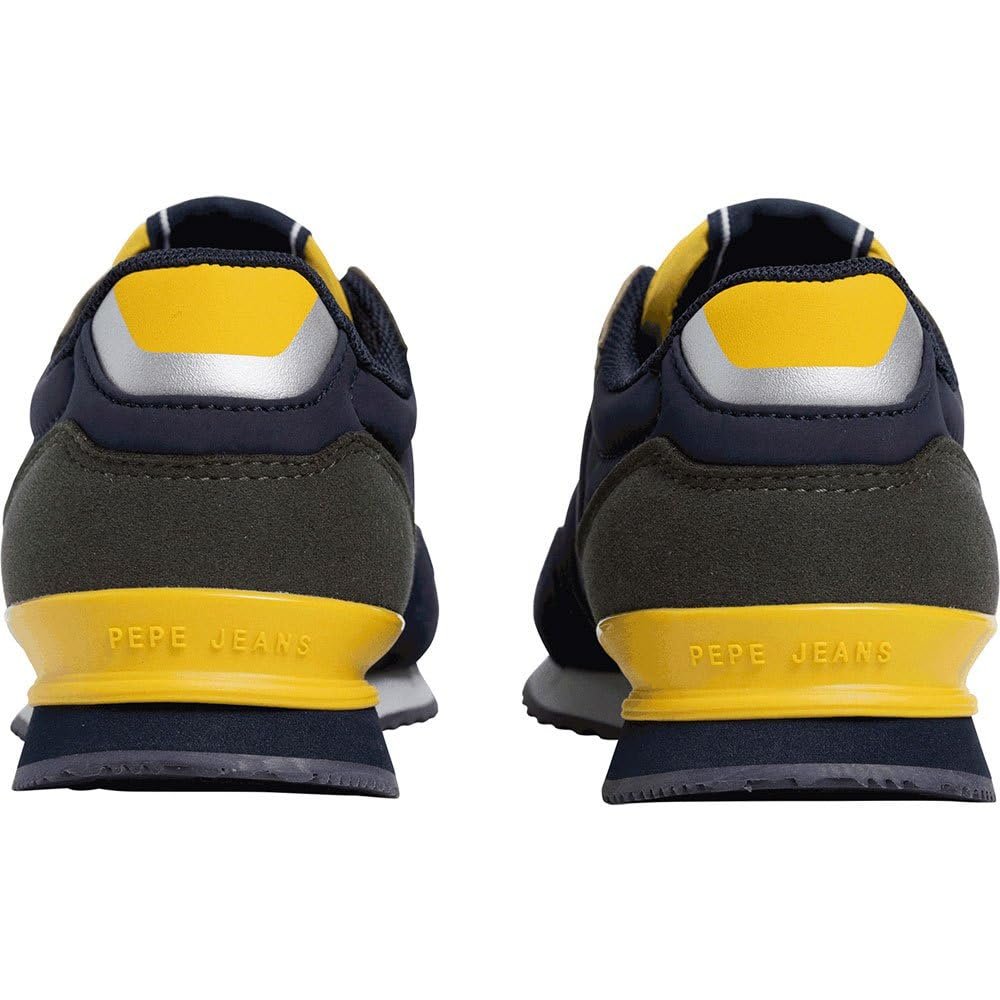 Кроссовки Pepe Jeans London Class B, фото №5