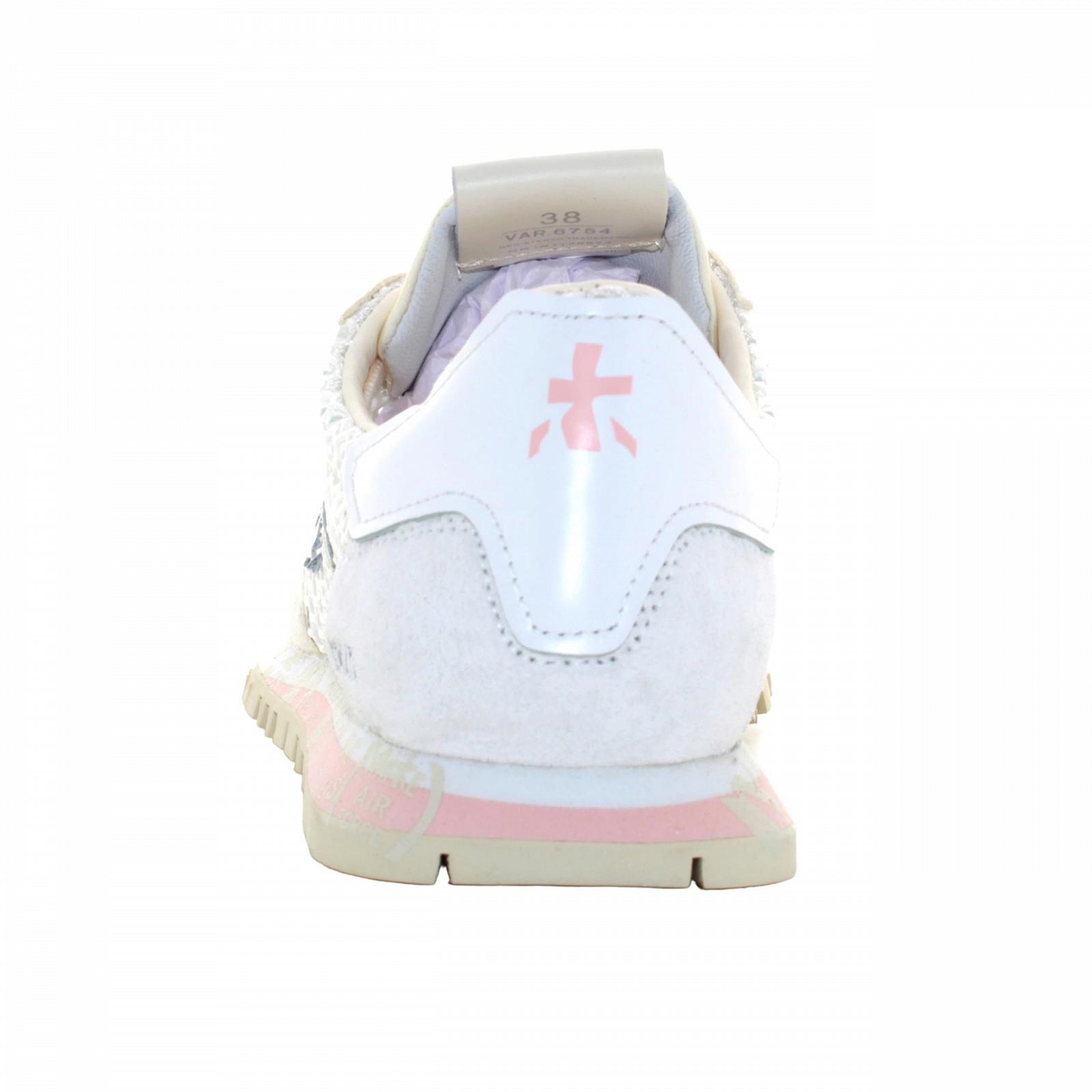 Кросівки PREMIATA SEAND 6754, фото №9