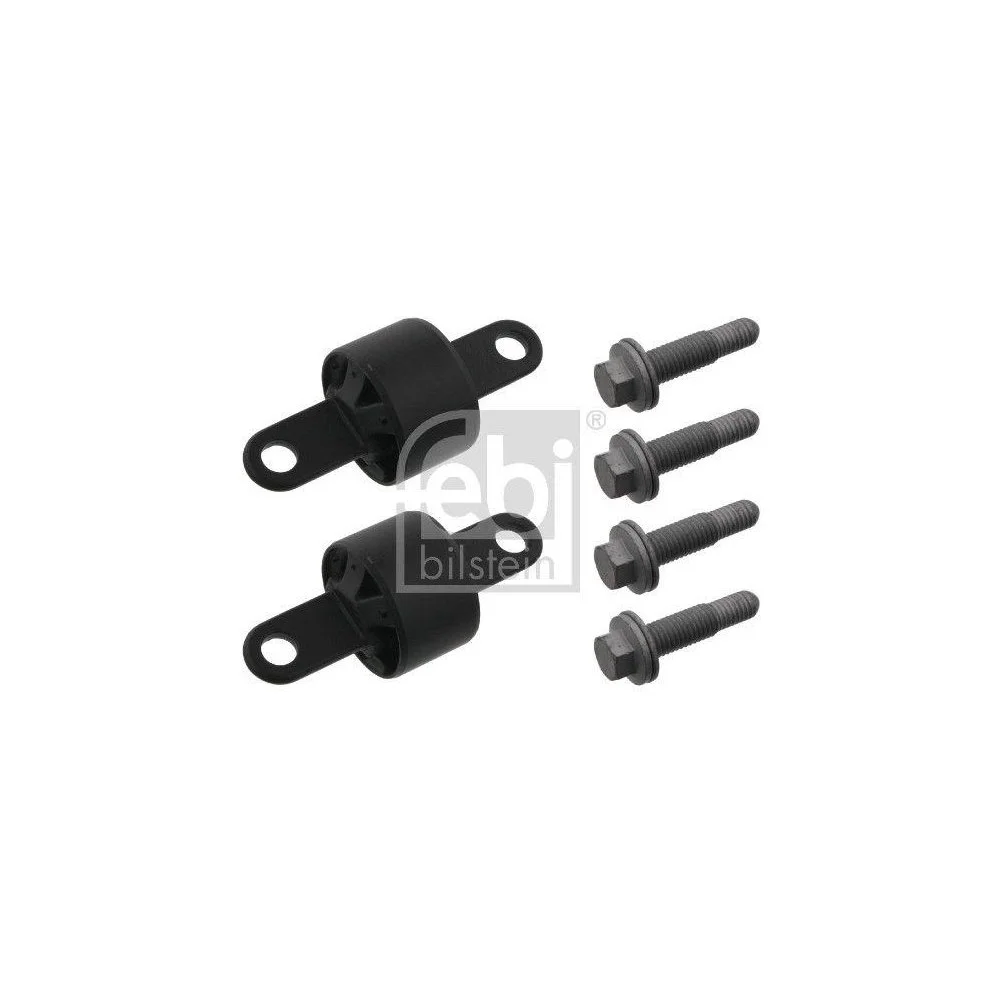 Комплект підвіски осі FEBI BILSTEIN 34248 для FORD, задня вісь, фото №2