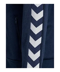 Куртка Hummel Archive Reg Polу synthetic.ua - Фото 1