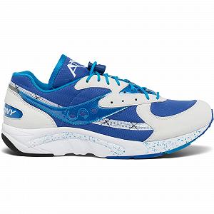 Кросівки Saucony Aya чоловічі synthetic.ua - Фото 1