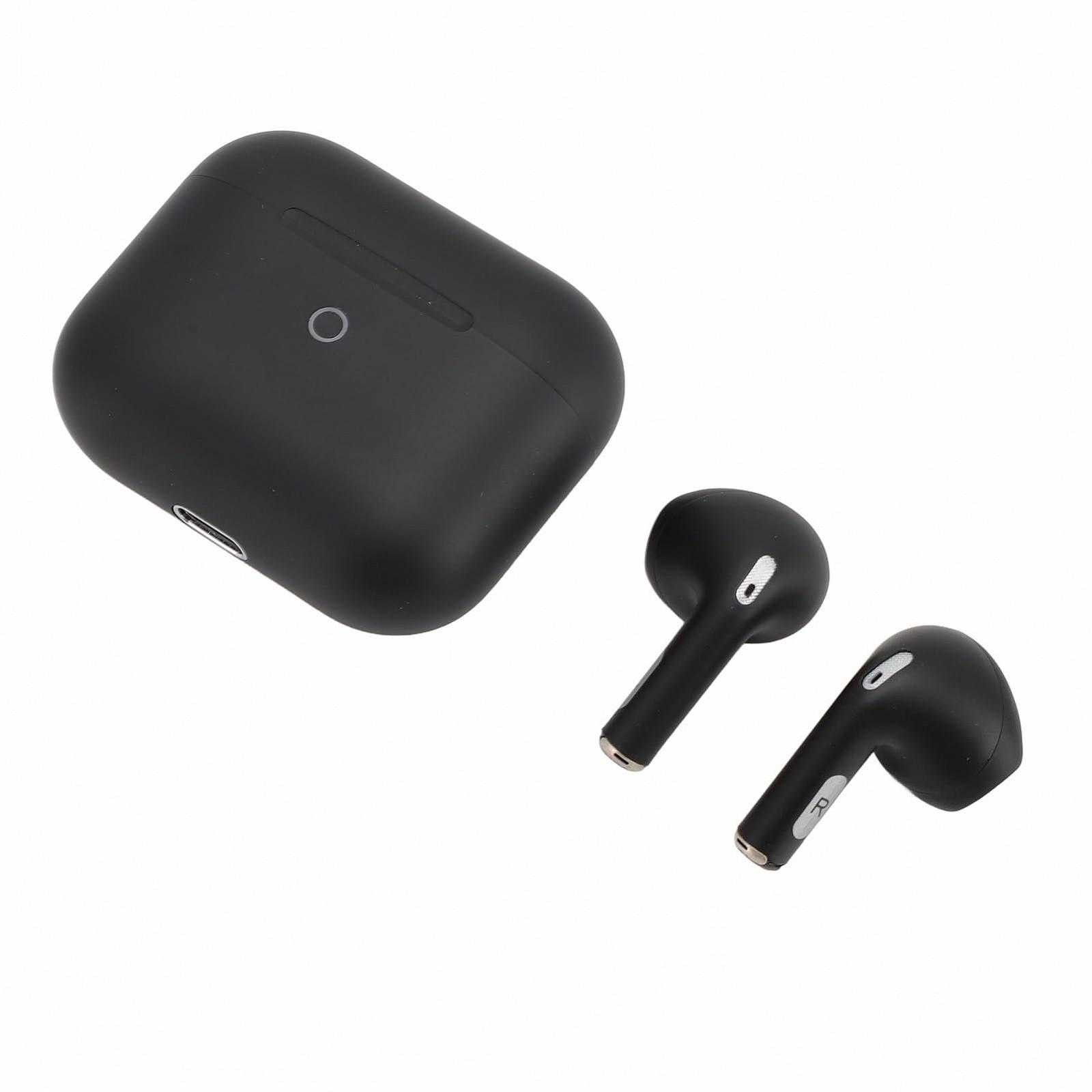 Навушники-перекладачі Haofy з тривалим часом роботи акумулятораови] (Чорний), фото №9