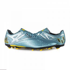 Футбольные бутсы Adidas Messi 15.2 FG/AG размер 44.5 - Фото 1