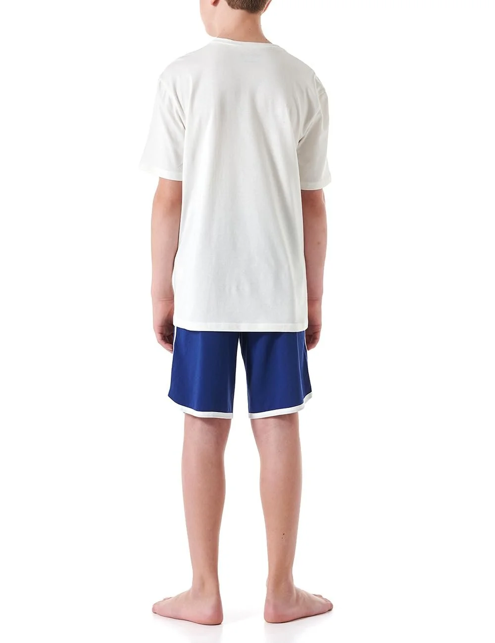 Комплект піжами Schiesser для хлопчиків, фото №2 Комплект піжами Schiesser для хлопчиків, фото №2