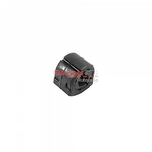 Втулка стабилизатора METZGER 52099408 для CITROËN PEUGEOT, передняя ось слева - Фото 1