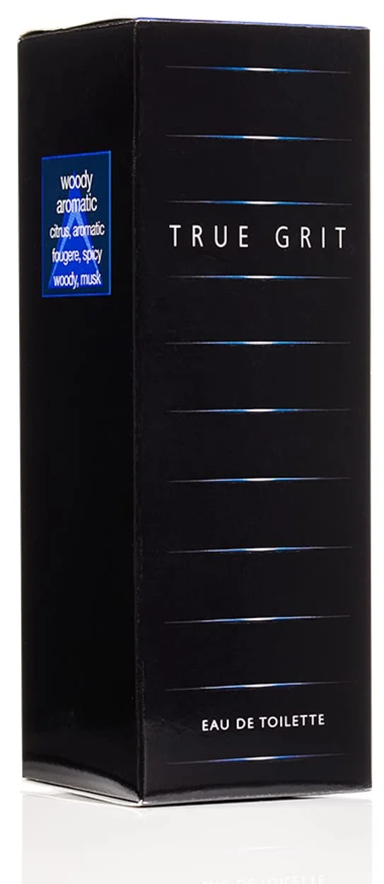 Туалетна вода Milton Lloyd True Grit 50 мл, фото №2