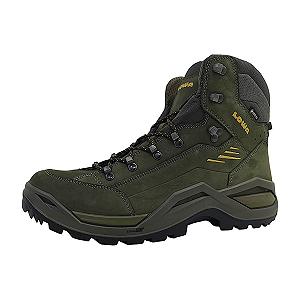 Черевики LOWA Renegade EVO GTX Mid Medium - Фото 1