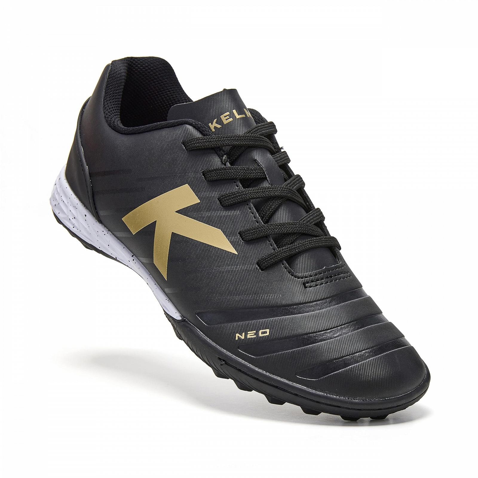 Кроссовки Kelme Neo Turf Y ORO Unisex, фото №3