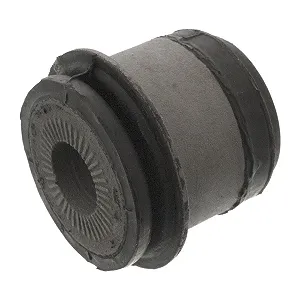 Опора двигуна FEBI BILSTEIN 10115 для AUDI, задня - Фото 1