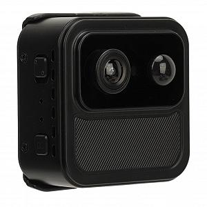 Купить Беспроводная WiFi Mini Camera 4K, ночное видение, дистанционное управление мобильным телефоном, детектор движения - Фото 1 Беспроводная WiFi Mini Camera 4K, ночное видение, дистанционное управление мобильным телефоном, детектор движения - Фото 1