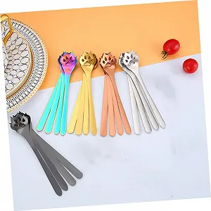 Ложка Кофейная synthetic.ua - Фото 1