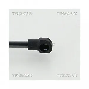 Газова пружина багажника TRISCAN 8710 292040 для AUDI ззаду зліва synthetic.ua - Фото 1