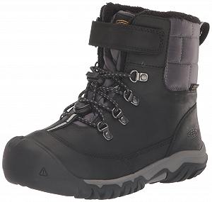 Ботинки KEEN Kanibou Waterproof детские - Фото 1