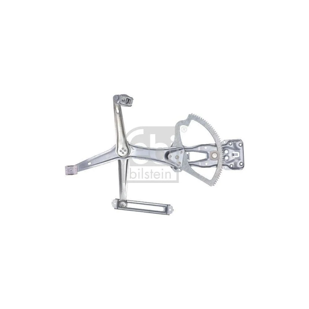 Стеклоподъемник FEBI BILSTEIN 24637 MERCEDES-BENZ передний левый, фото №2