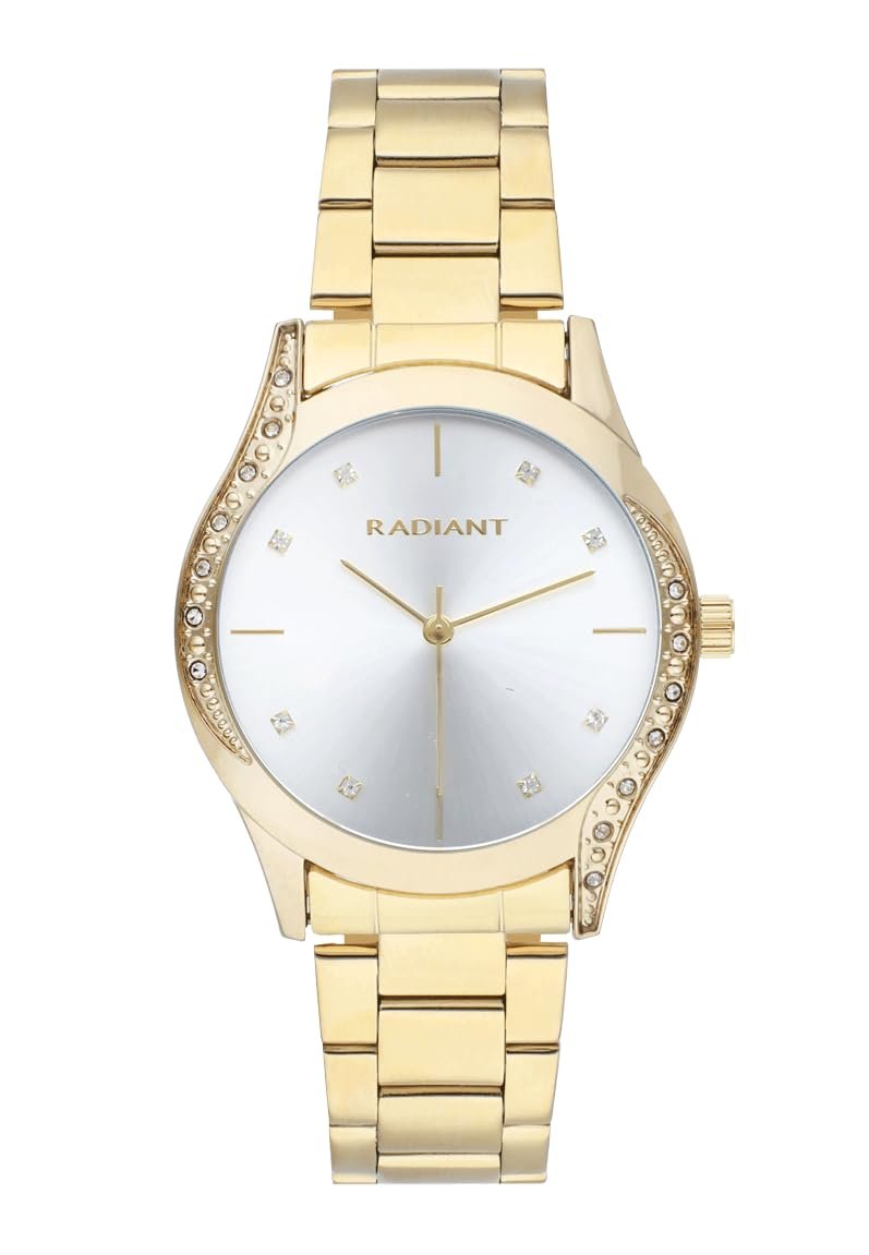 Жіночий аналоговий годинник Radiant Tigy Collection, фото №1