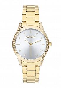 Жіночий аналоговий годинник Radiant Tigy Collection - Фото 1