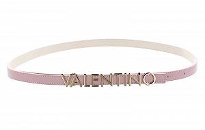 Ремінь VALENTINO Belty W75 Cipria, Cipria synthetic.ua - Фото 1