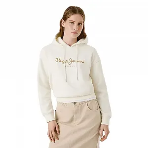 Худі Pepe Jeans Baddy жіночий - Фото 1
