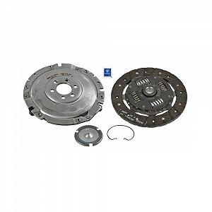 Комплект сцепления SACHS 3000 286 001 для SEAT VW - Фото 1