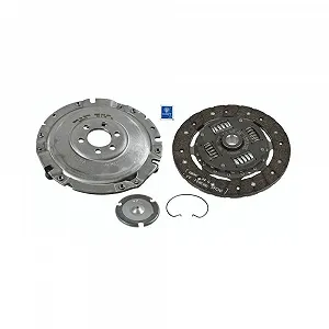 Комплект зчеплення SACHS 3000 286 001 для SEAT VW - Фото 1