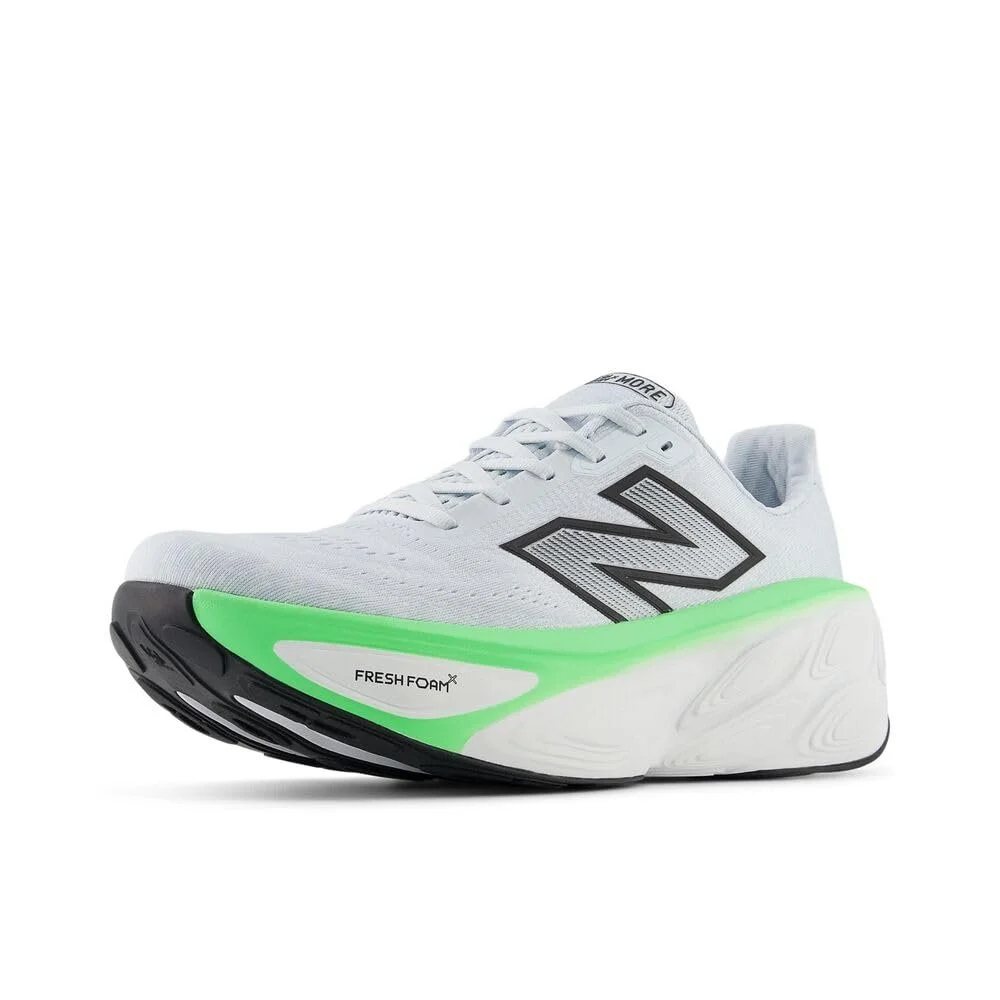 Кросівки New Balance Fresh Foam X More V5, фото №1 Кросівки New Balance Fresh Foam X More V5, фото №1