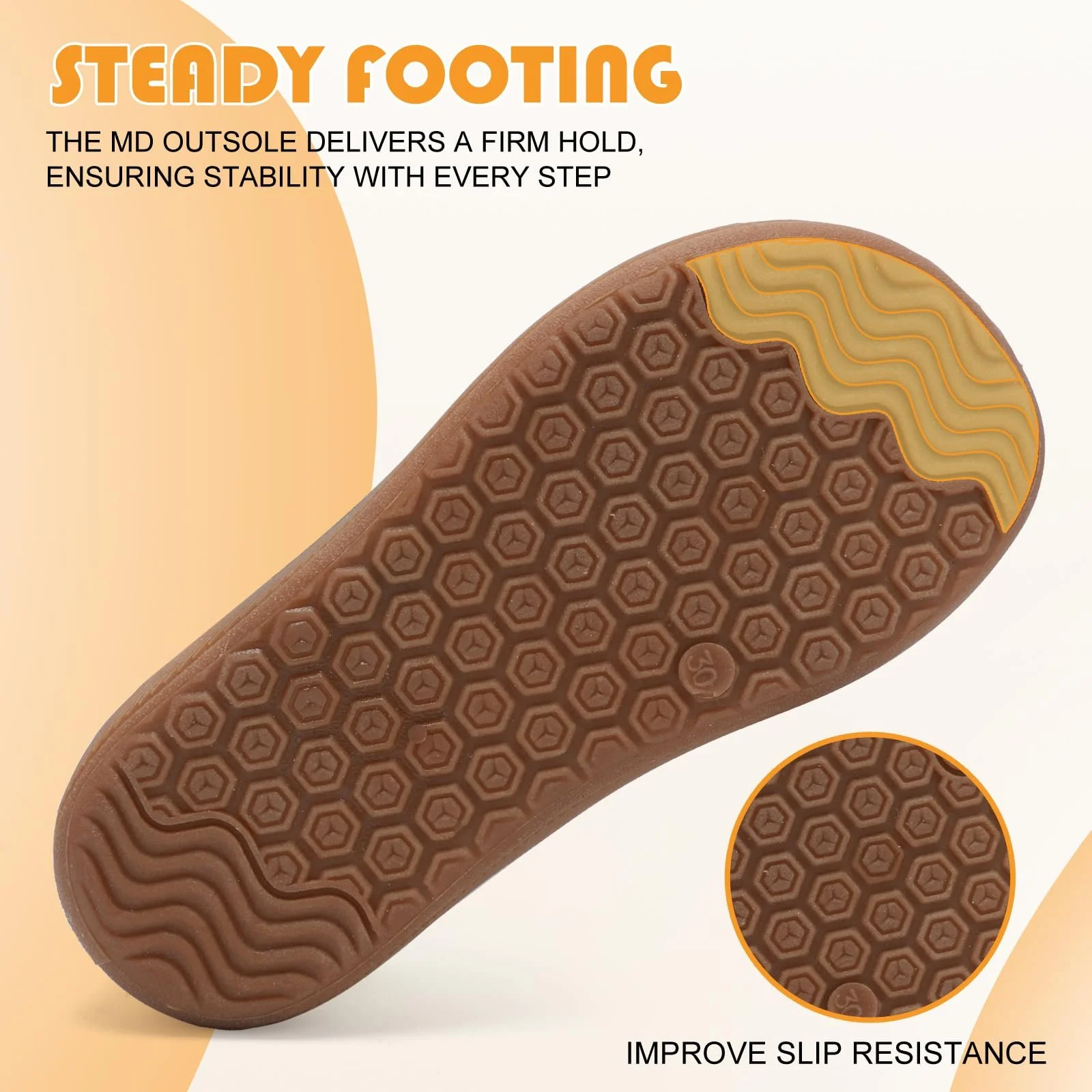 Дитячі Кросівки для хлопчиків Huas Shoes, широкі, зручні, легкі нековзкі, фото №7