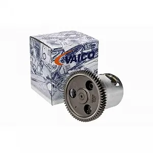 Масляный насос VAICO V30-3762 Green Mobility Parts для MERCEDES-BENZ synthetic.ua - Фото 1