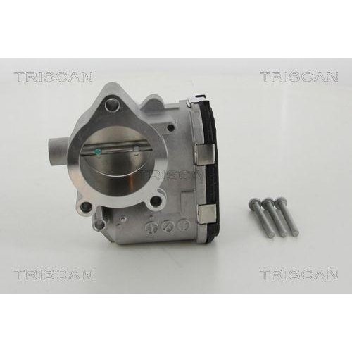 Дроссельная заслонка TRISCAN 8820 10002 для CITROËN PEUGEOT HITACHI, фото №4 Дроссельная заслонка TRISCAN 8820 10002 для CITROËN PEUGEOT HITACHI, фото №4