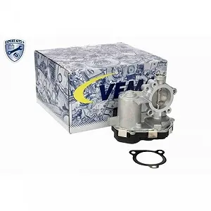 Клапан EGR VEMO V10-63-0201 AUDI SEAT SKODA VW synthetic.ua - Фото 1