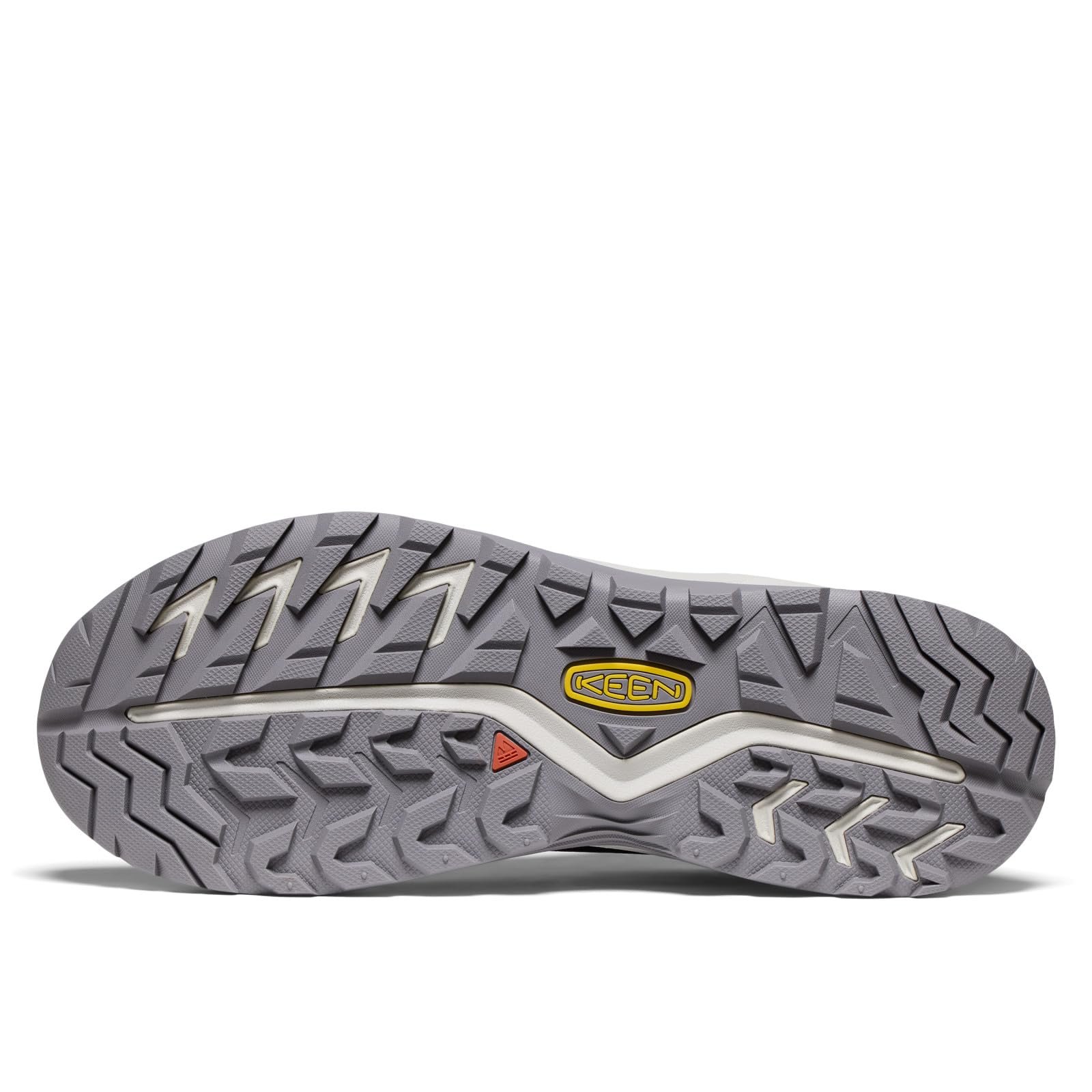 Чоловічі кросівки KEEN Versacore Speed дихаючі вентильовані зручні для хайкінгу, фото №6