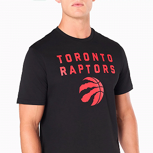 Футболка New Era RAPTORS XL synthetic.ua - Фото 1