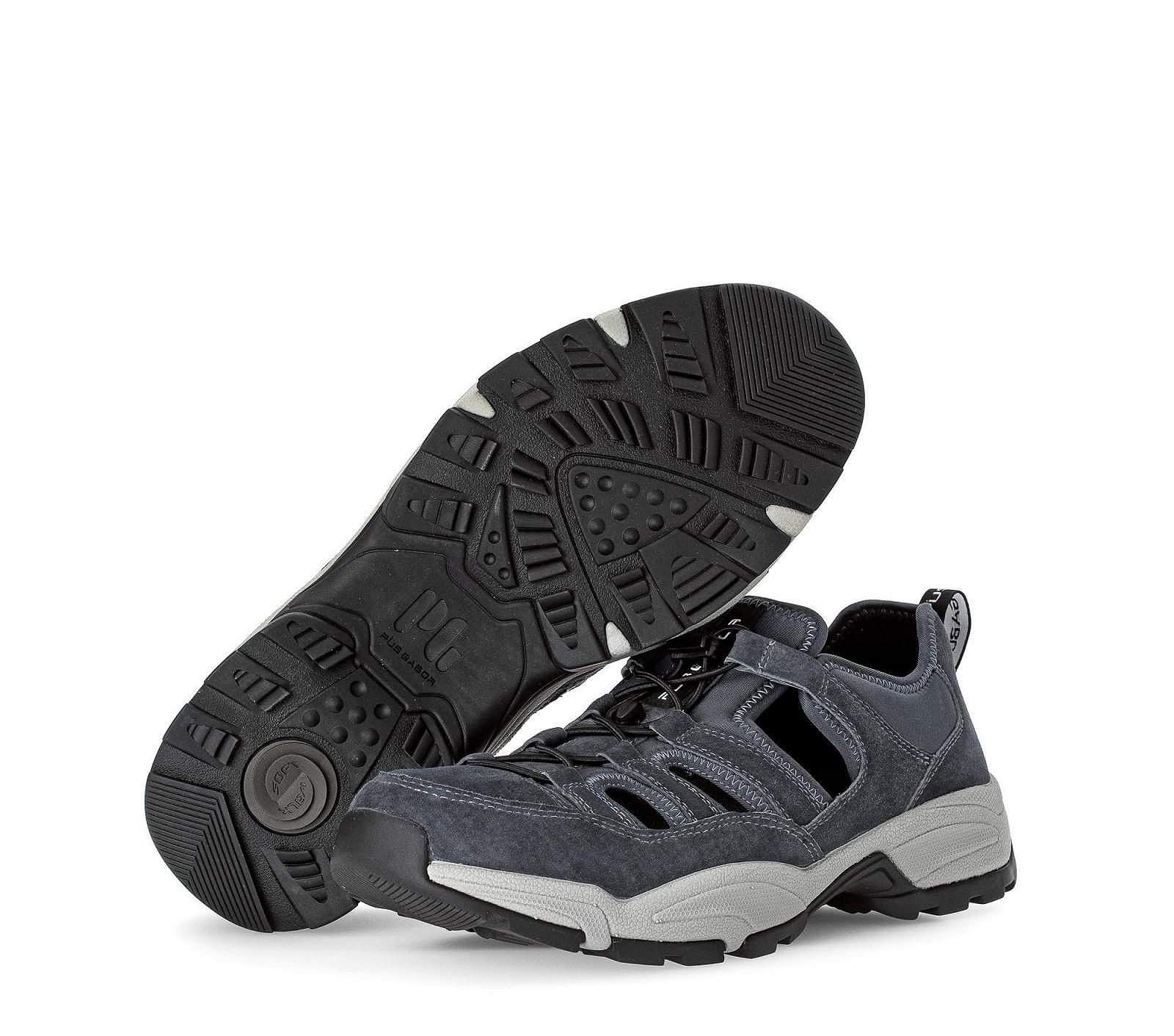 Кроссовки Pius Gabor Низкие Мужские, фото №7 Кроссовки Pius Gabor Низкие Мужские, фото №7