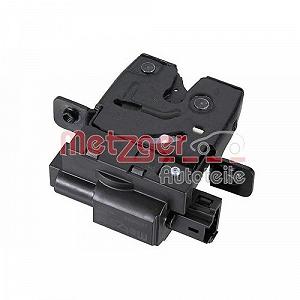 Замок багажника METZGER 2310889 для NISSAN synthetic.ua - Фото 1