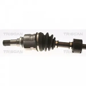Приводной вал TRISCAN 8540 13574 для TOYOTA передний мост справа synthetic.ua - Фото 1