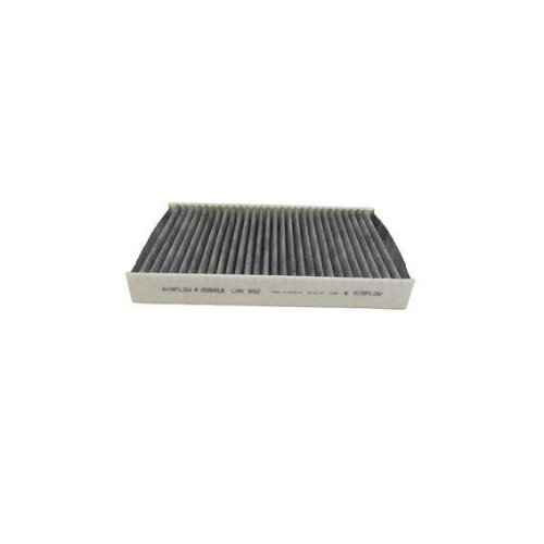 Фильтр салона KNECHT LAK 852 для NISSAN RENAULT, фото №2