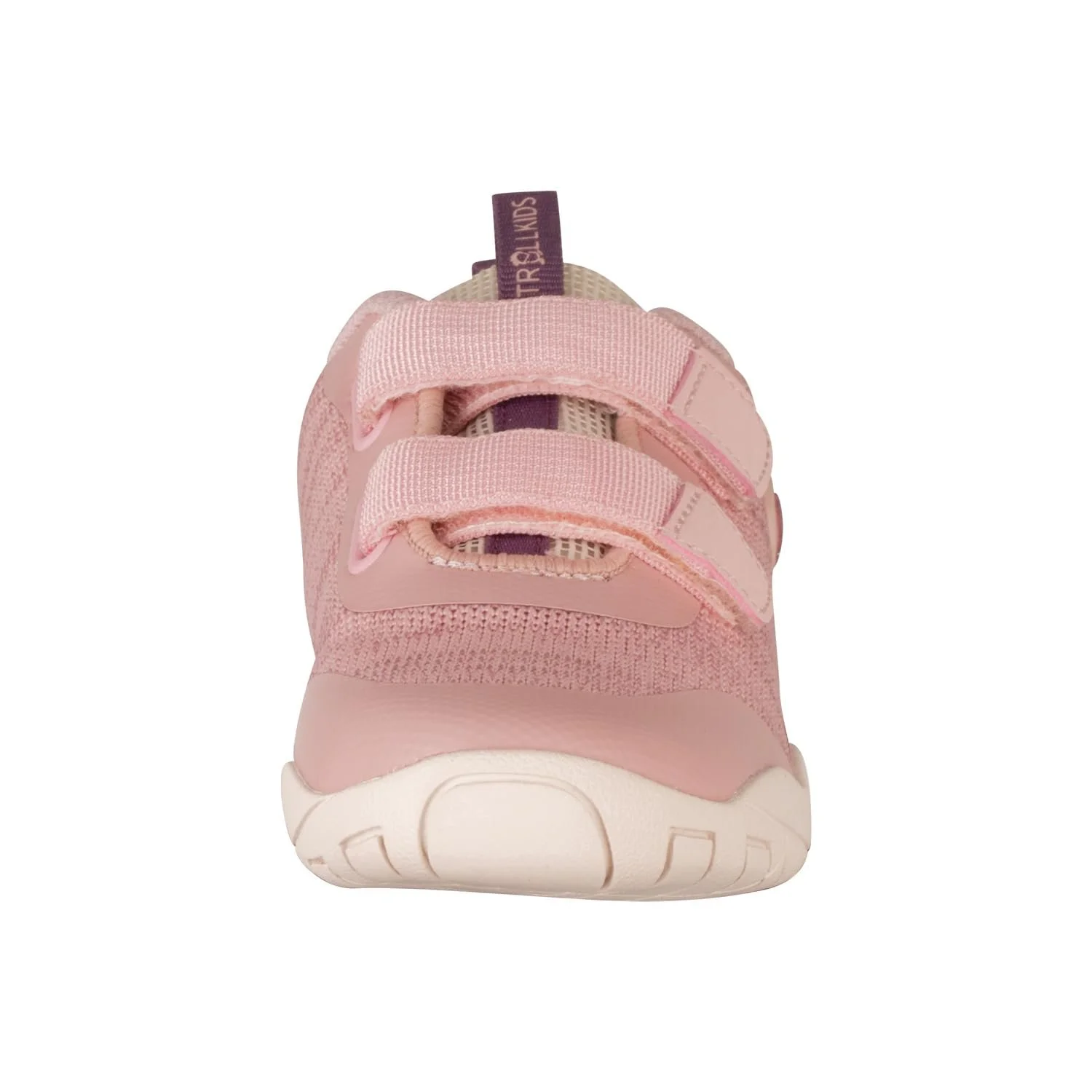 Босоножки Trollkids Eikefjord для детей, фото №4