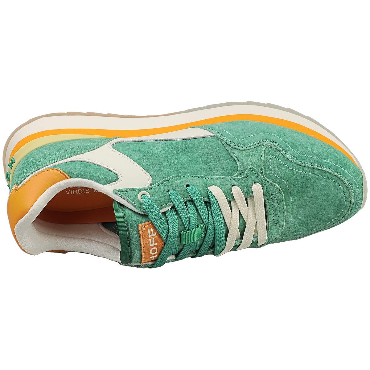 Мужские Кроссовки HOFF Viridis Man, фото №8
