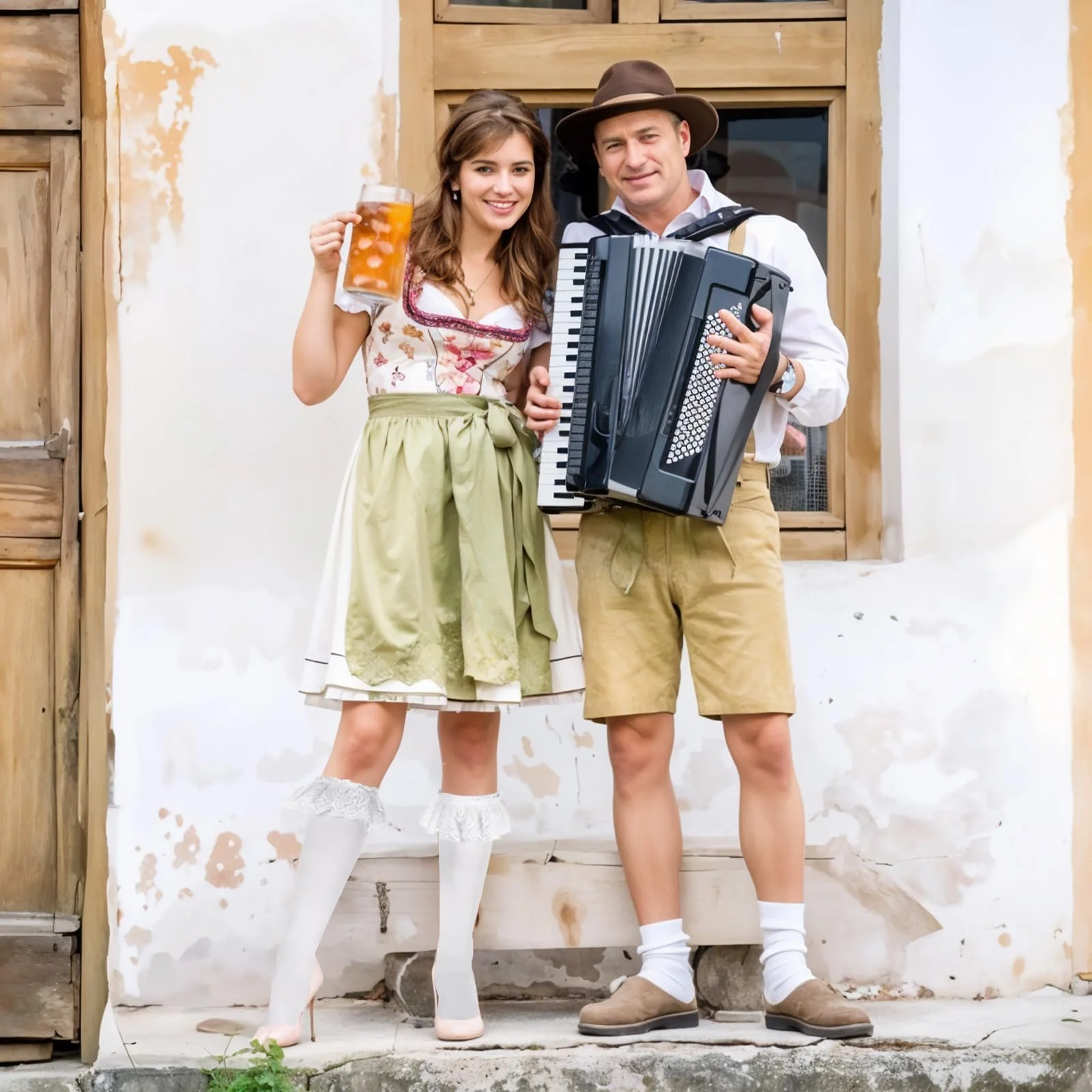 Шкарпетки гольфи з рюшами, фото №3 Шкарпетки гольфи з рюшами, фото №3