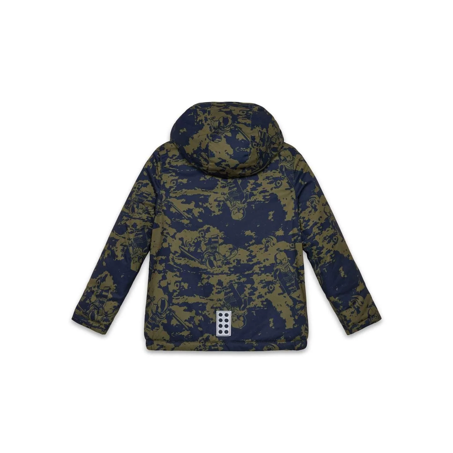 Куртка LEGO Unisex, фото №2