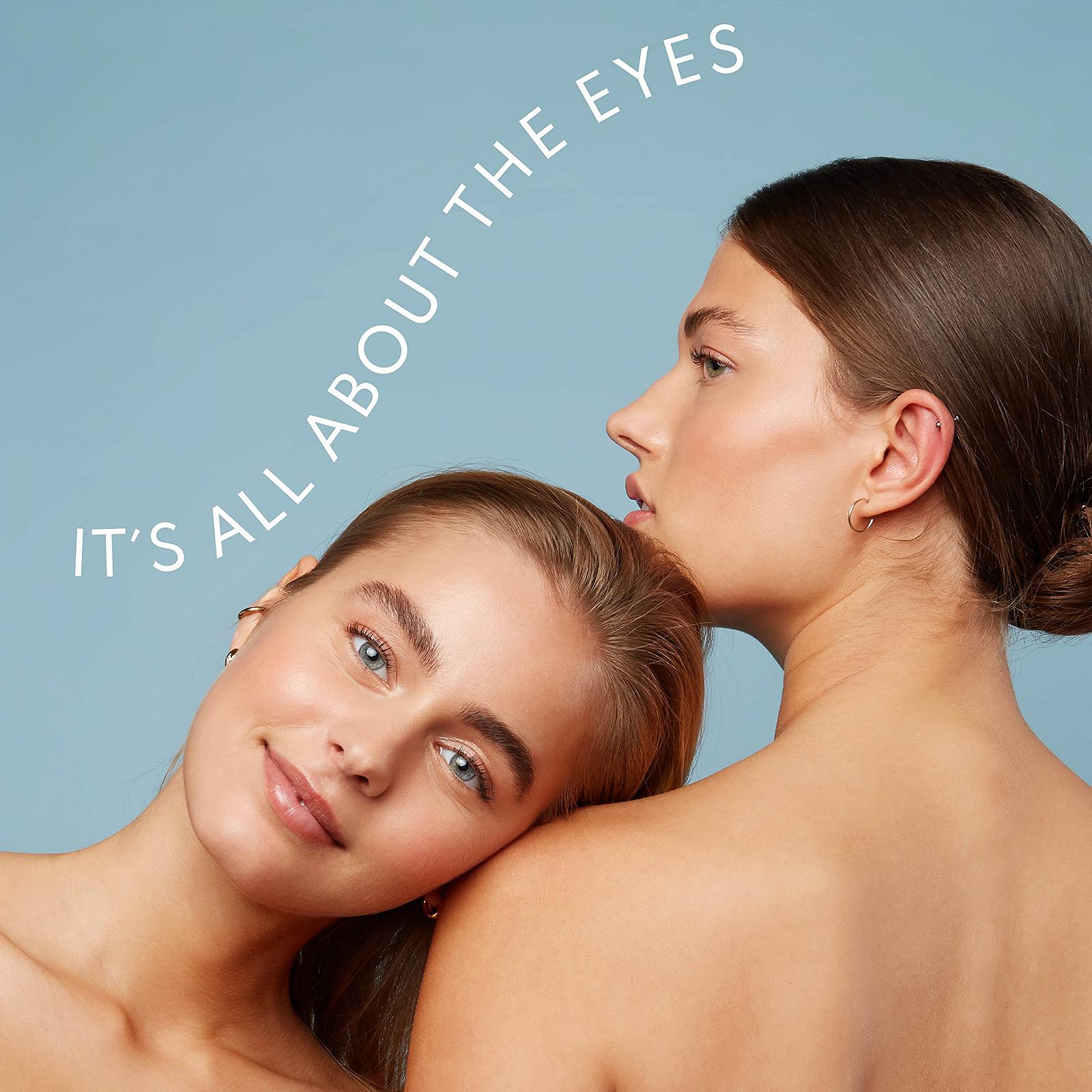 Кіт Augenmanufaktur Colour Lash & Brow Pro з 5 кольорами, фото №3