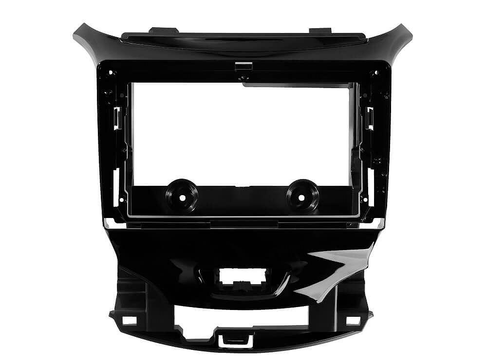 Штатная магнитола Sigma F9216 2+32 Gb Chevrolet Cruze 2 2015-2020 9, фото №2