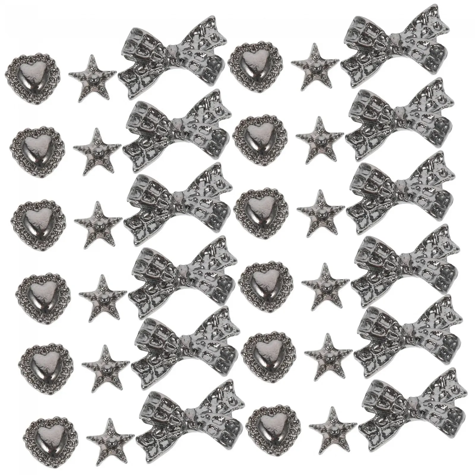 Дріт для нігтів Healeved Набір 30 шт., фото №1