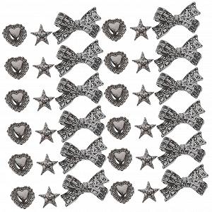 Дріт для нігтів Healeved Набір 30 шт. - Фото 1