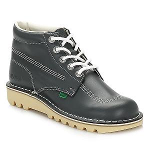 Ботинки Chukka Kickers Unisex - Child synthetic.ua - Фото 1