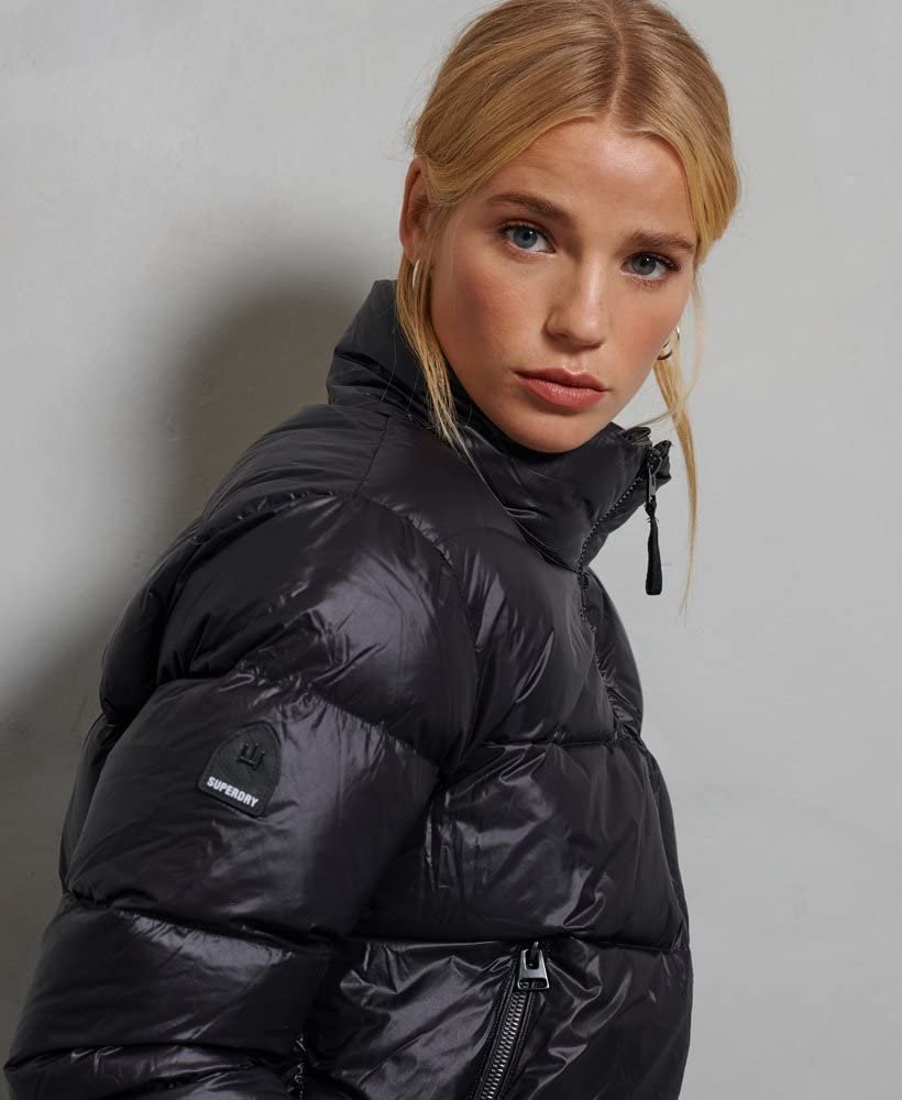 Женская куртка Superdry, фото №3
