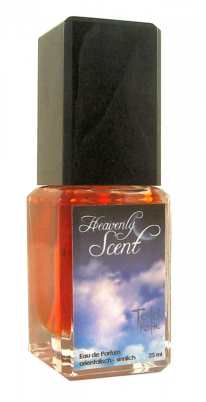 Парфумована вода Heavenly Scent 25 мл, фото №5