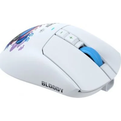 Мышка A4Tech Bloody R73 Ultra Duo Wireless Nyx Mirage (4711421002363), фото №4