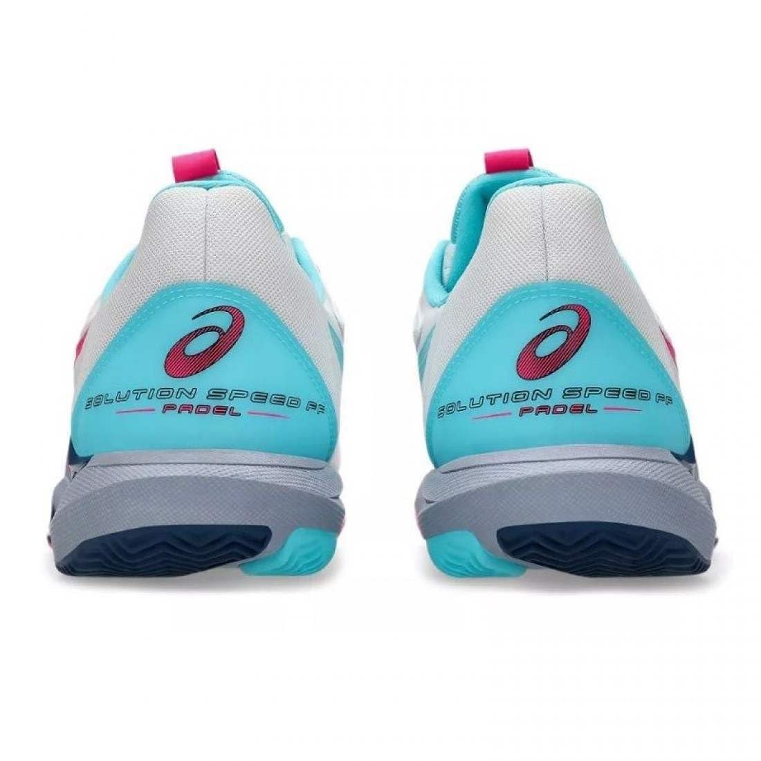 Чоловічі Кросівки ASICS Solution Speed Ff 3 Padel, фото №6 Чоловічі Кросівки ASICS Solution Speed Ff 3 Padel, фото №6