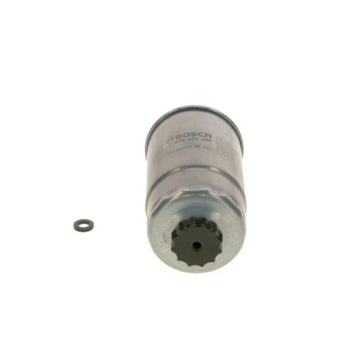 Топливный фильтр BOSCH F 026 402 206 для CITROËN FIAT PEUGEOT, фото №4 Топливный фильтр BOSCH F 026 402 206 для CITROËN FIAT PEUGEOT, фото №4