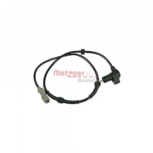 Датчик АБС METZGER 0900110 для CITROËN/PEUGEOT Задняя ось - Фото 1